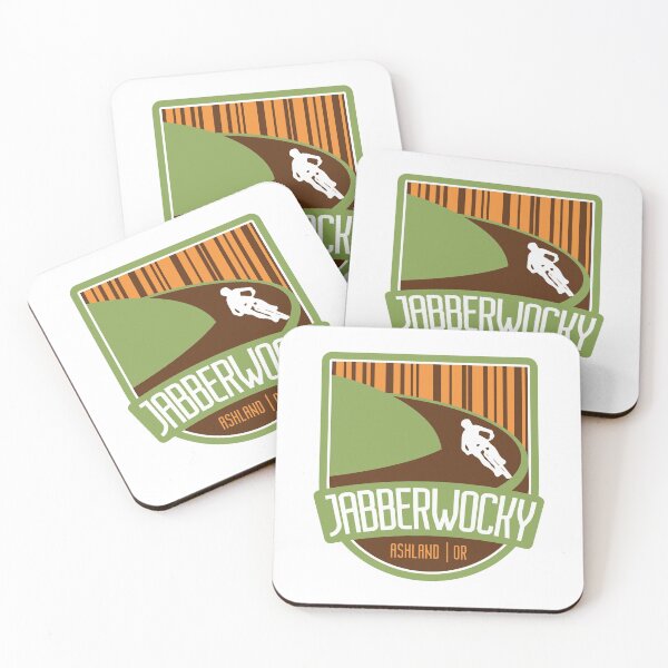 Item preview, Jabberwocky - Ashland, Oregon designed and sold by Moritz Schwäble.