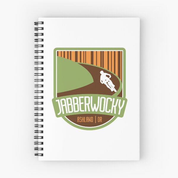 Item preview, Jabberwocky - Ashland, Oregon designed and sold by Moritz Schwäble.