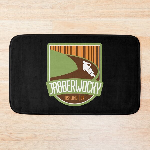 Item preview, Jabberwocky - Ashland, Oregon designed and sold by Moritz Schwäble.