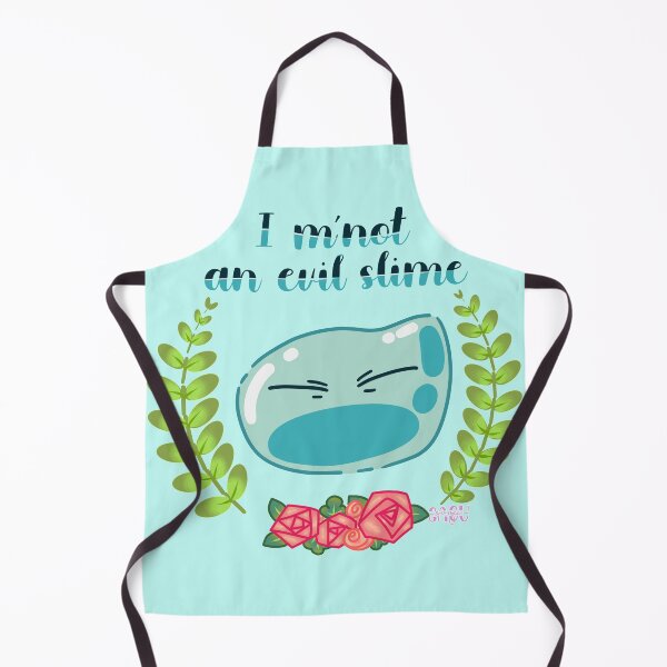 Item preview, Cute Slime  designed and sold by haruhi102.
