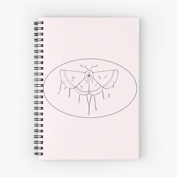 Artikelvorschau, Illumimoth entworfen und verkauft von Vgdraw.