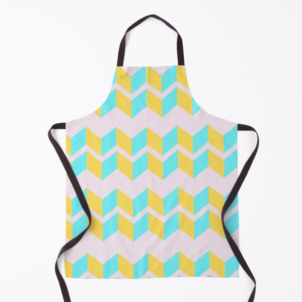 Item preview, Symmetrical Triangle Pattern designed and sold by PeacePrint.