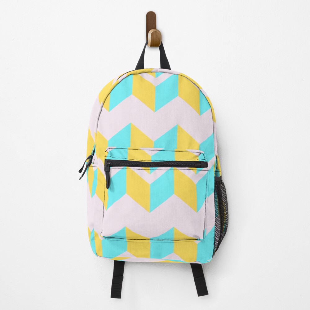 Item preview, Backpack designed and sold by Ridzcreation.