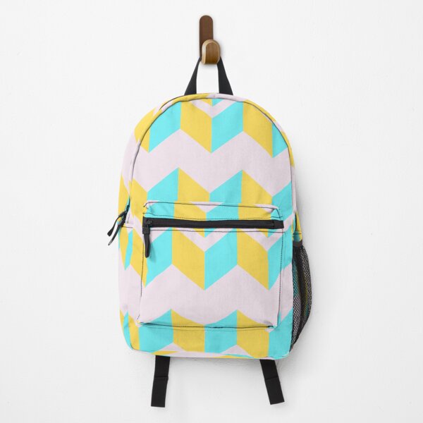 Item preview, Symmetrical Triangle Pattern designed and sold by PeacePrint.