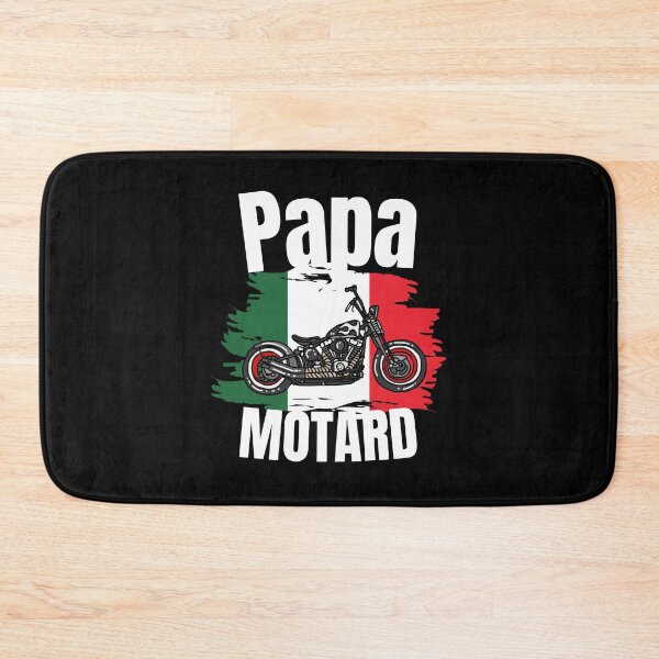 Item preview, daddy biker italian flag designed and sold by JaMatt1983.