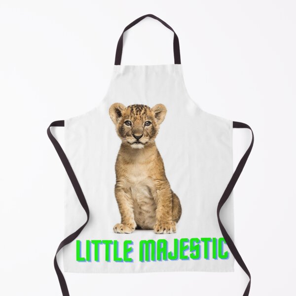 Item preview, Little Majestic designed and sold by Right-M-E.