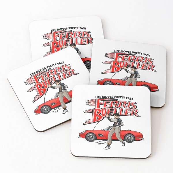 Artikelvorschau, Ferris Racer entworfen und verkauft von harebrained.
