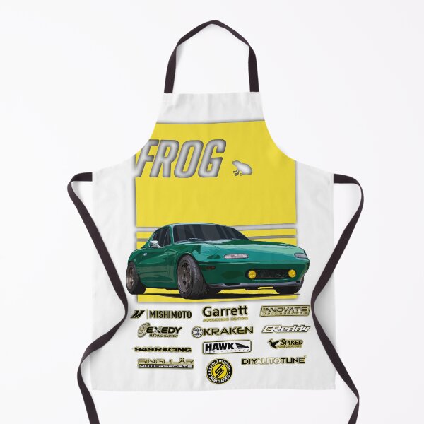 Item preview, The Frog designed and sold by sun.shop.