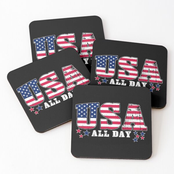 Item preview, Happy Fourth Of July designed and sold by MeroniGDesign.