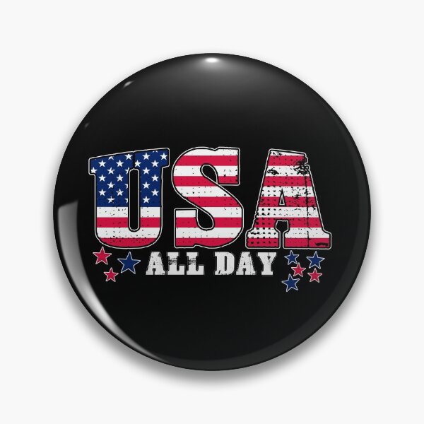 Item preview, Happy Fourth Of July designed and sold by MeroniGDesign.