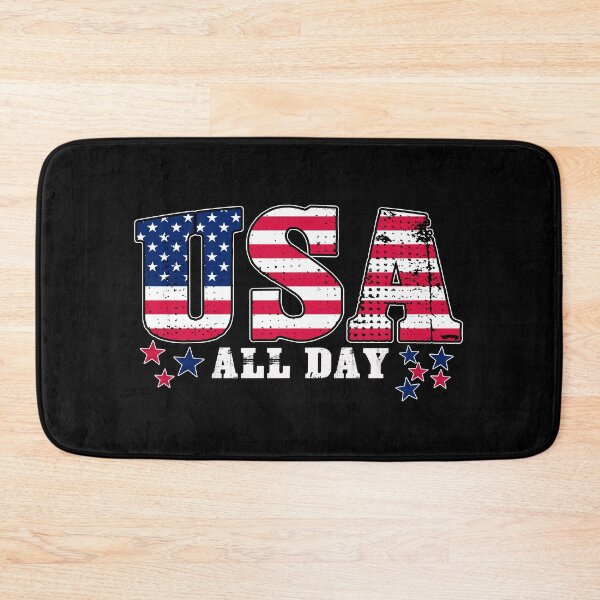 Item preview, Happy Fourth Of July designed and sold by MeroniGDesign.