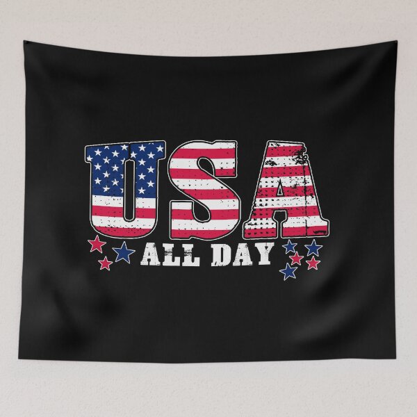 Item preview, Happy Fourth Of July designed and sold by MeroniGDesign.