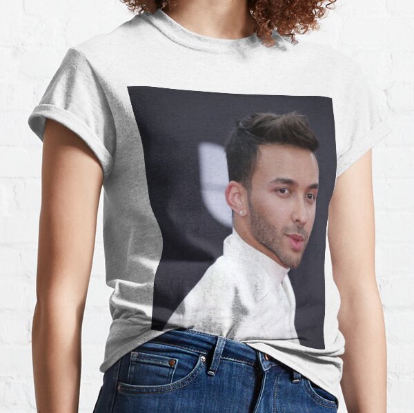 Ropa: Prince Royce | Redbubble