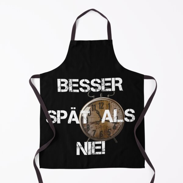 Item preview, BETTER LATE THAN NEVER! designed and sold by Oberlaender.