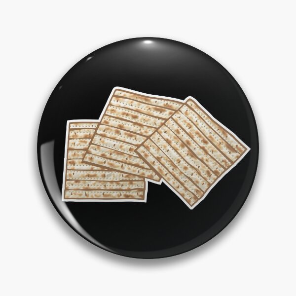 Item preview, Matzo - The Delight of Passover! designed and sold by JoBella-Designs.