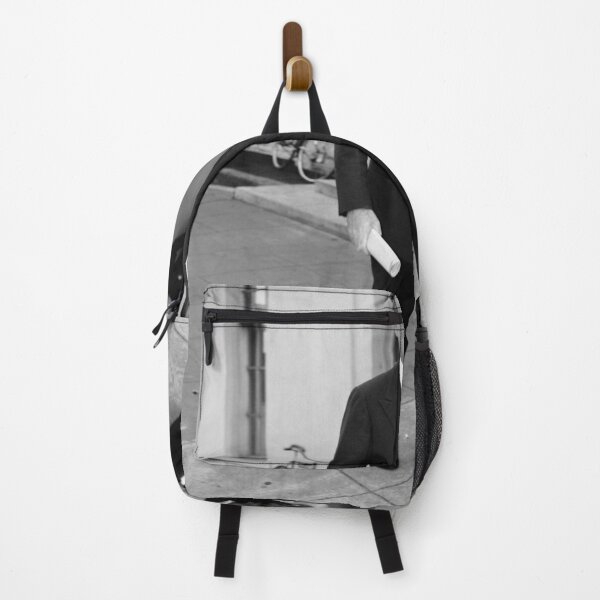Item preview, Joseph P. Kennedy Leaving The White House - 1937 designed and sold by warishellstore.