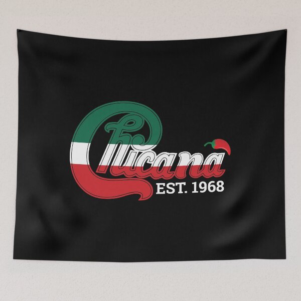 Item preview, Chicana by Scout Ready designed and sold by scoutready.