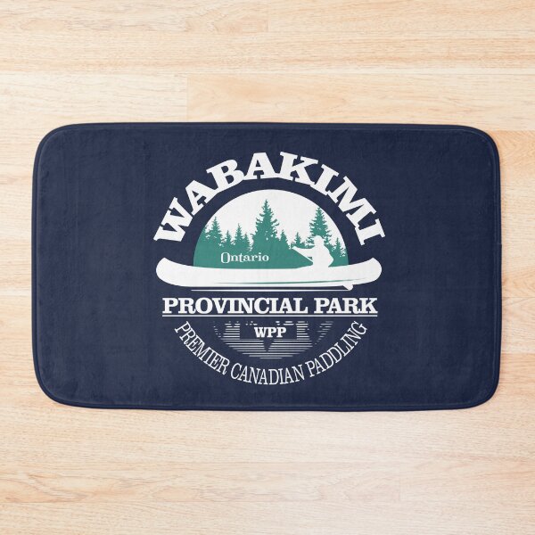 Item preview, Wabakimi PP (CT) designed and sold by curranmorgan.