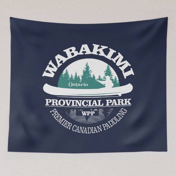 Item preview, Wabakimi PP (CT) designed and sold by curranmorgan.