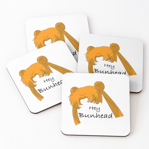 Item preview, Hey Bunhead designed and sold by Autumn Fineberg.