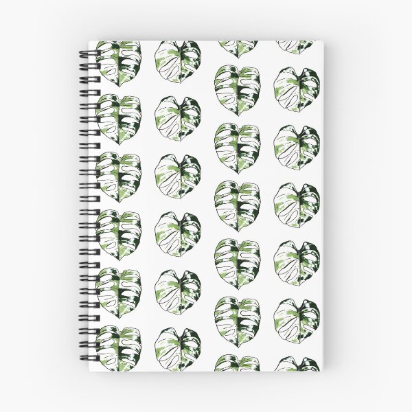 Item preview, Monstera Variegata II designed and sold by -Senaar-.
