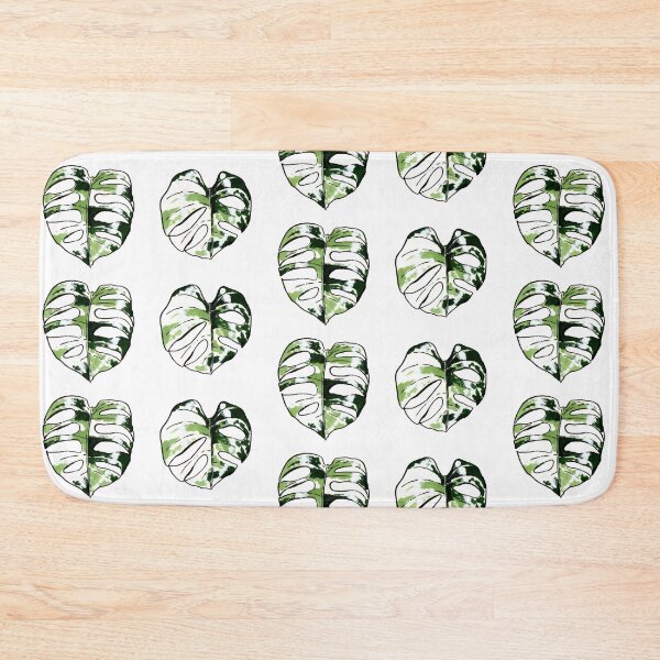 Item preview, Monstera Variegata II designed and sold by -Senaar-.
