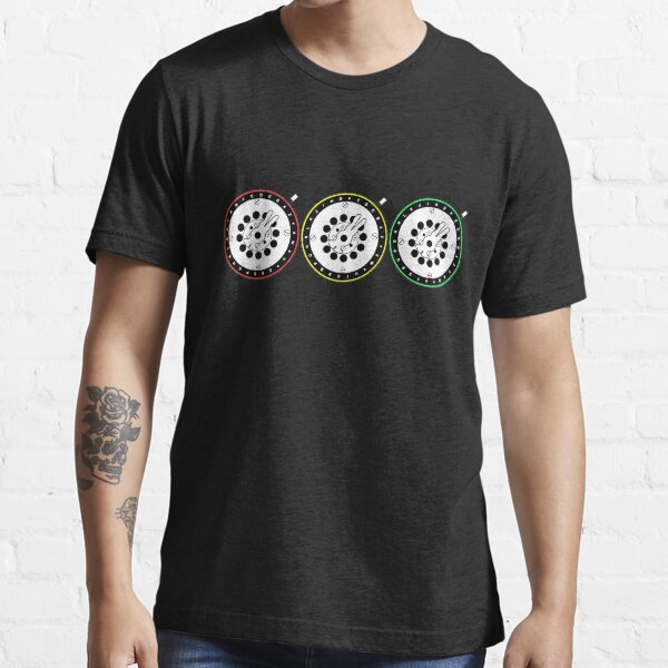 Turing Bombe Machine Essential T-Shirt