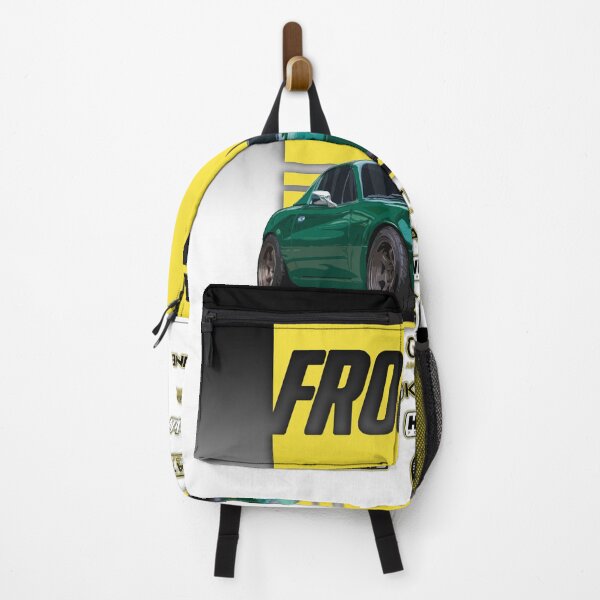 Item preview, The Frog- Black and White designed and sold by sun.shop.