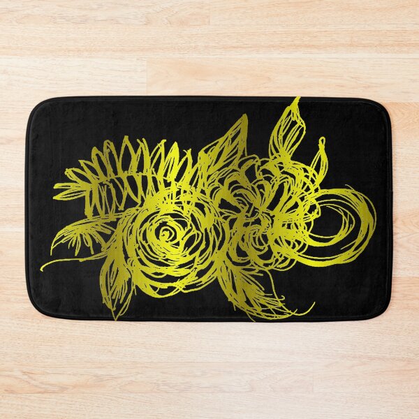 Item preview, Gold Rose  designed and sold by Korroby.