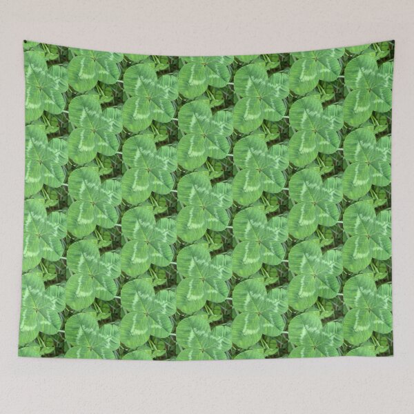 Item preview, Four leaf clover designed and sold by baksuart.