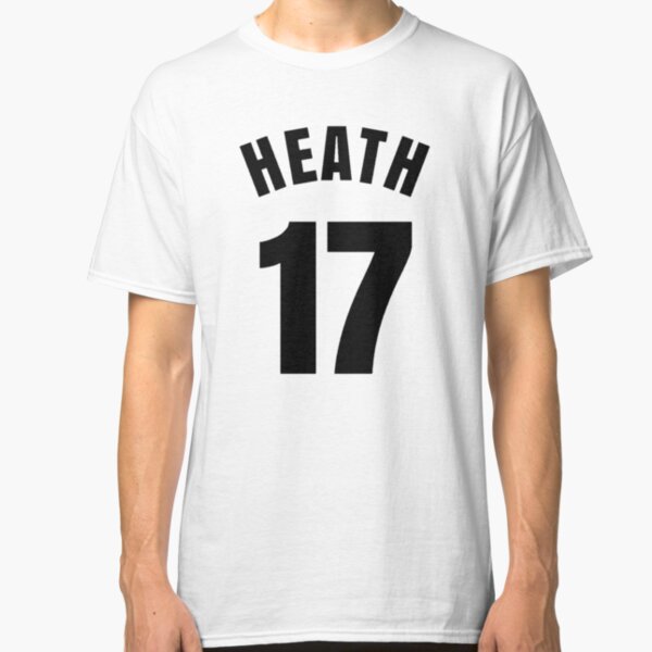 heath bar t shirt