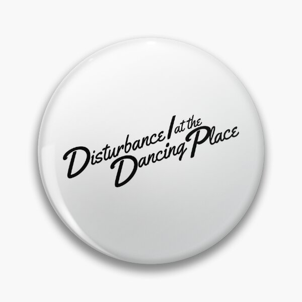 Item preview, Disturbance! at the Dancing Place | Classic designed and sold by princesnoozy.