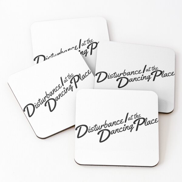 Item preview, Disturbance! at the Dancing Place | Classic designed and sold by princesnoozy.