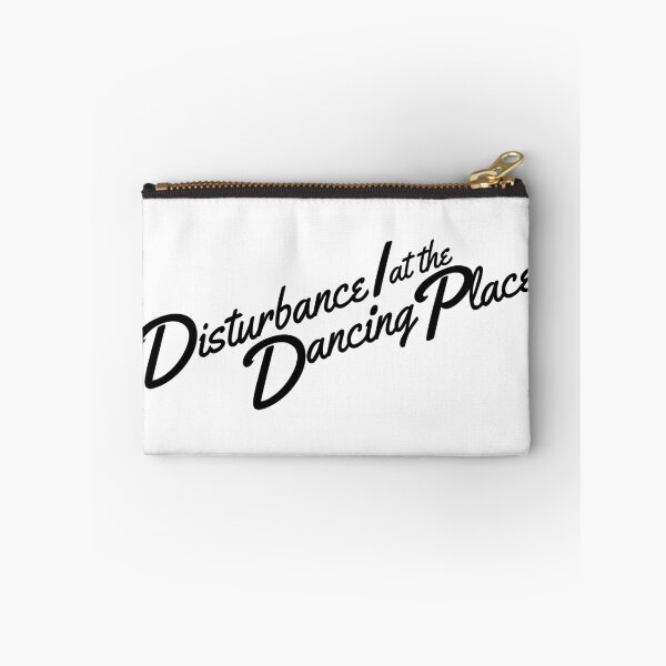 Item preview, Disturbance! at the Dancing Place | Classic designed and sold by princesnoozy.