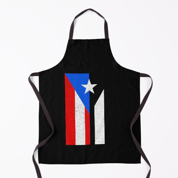 Item preview, Bandera puertorriqueña de dos tonos designed and sold by inkedtee.