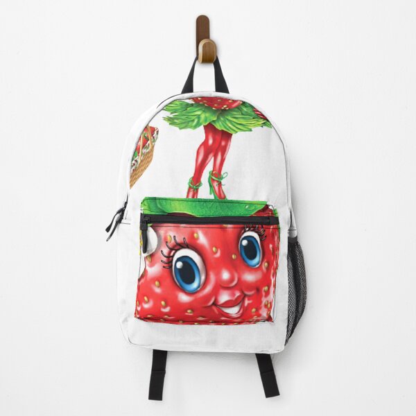 Item preview, STRAWBERRY designed and sold by FASHION DESIGNER PANEL.
