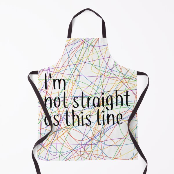 Item preview, RAINBOW LINE LOVE designed and sold by CANDYB0Y.