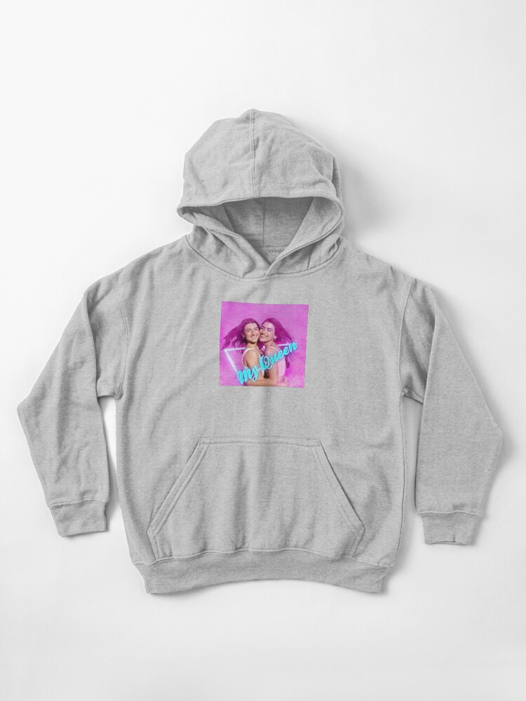 Charli and dixie hoodie clearance