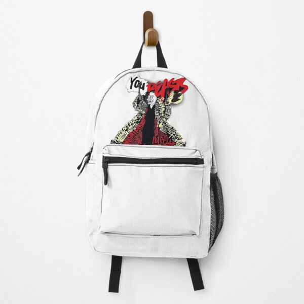 Item preview, Cruella de Vil designed and sold by MartinReyDesign.