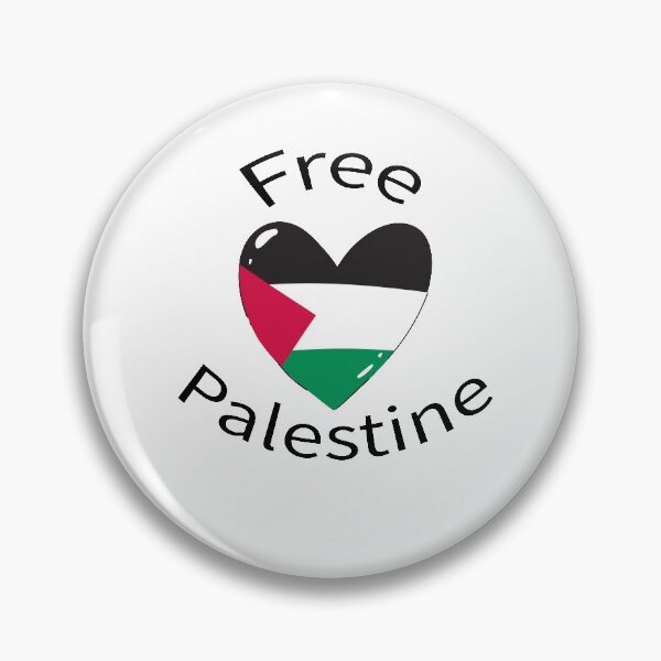 Item preview, Free Palestine,  Gaza FREEDOM ,Palestinian Lives Matter  designed and sold by IKRAM-STORE.