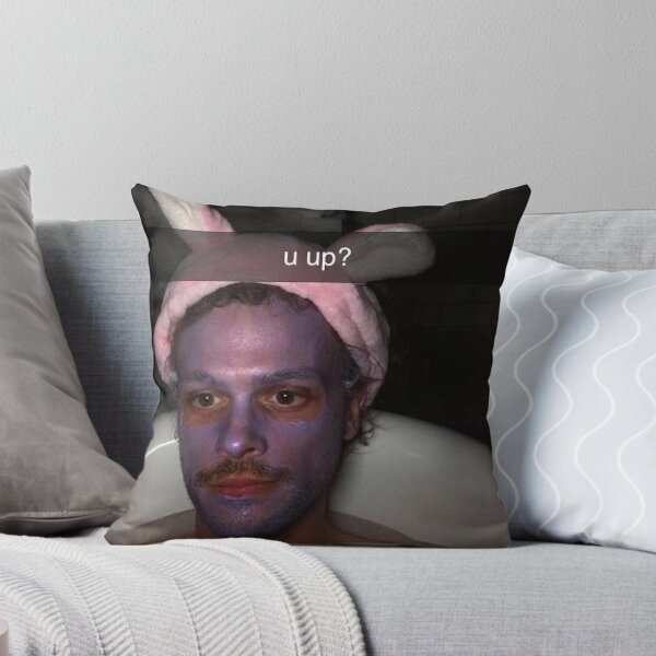 Item preview, Goob "u up?" designed and sold by Starbound Pages.