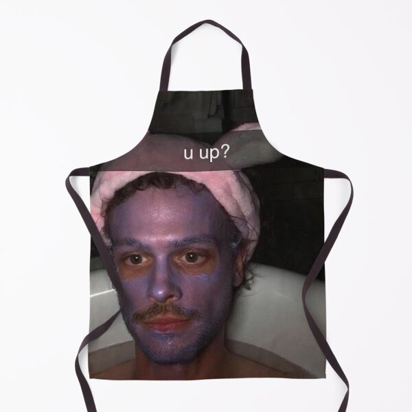 Item preview, Goob "u up?" designed and sold by Starbound Pages.