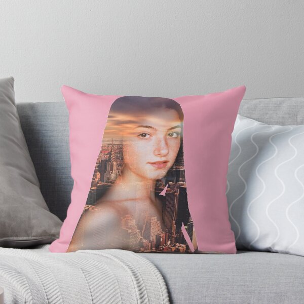 Item preview, Charli D' Amelio,  famous tiktoker designed and sold by anins-azuree.