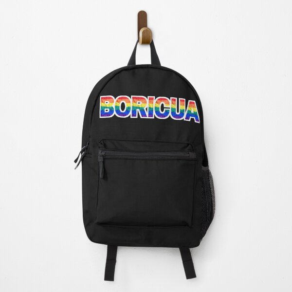 Item preview, Boricua pride month LGBT designed and sold by erozzz.