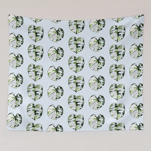 Item preview, Monstera Variegata II designed and sold by -Senaar-.
