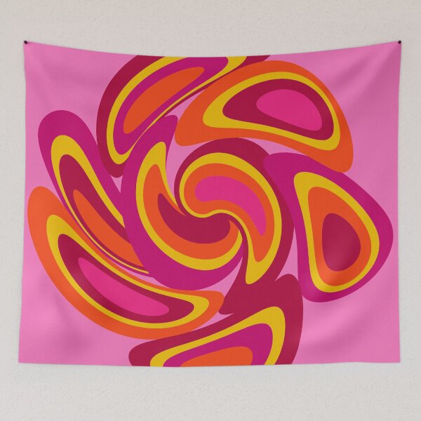 Item preview, Mid Century Modern Retro Design designed and sold by DesignLust.