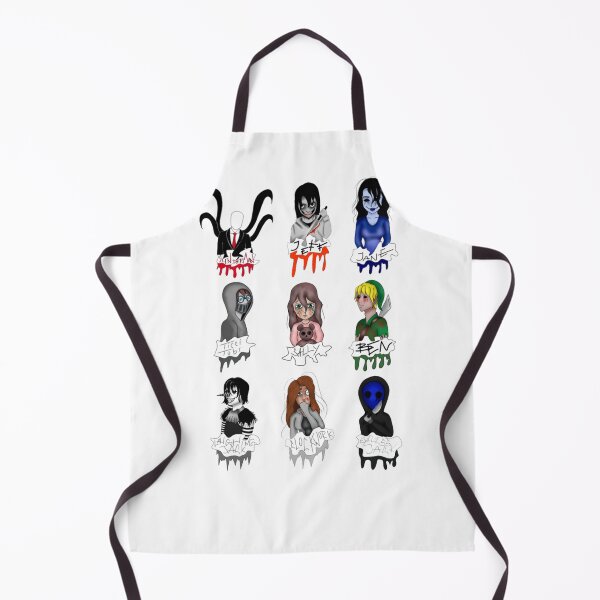 Item preview, Creepypasta Team designed and sold by Vgdraw.