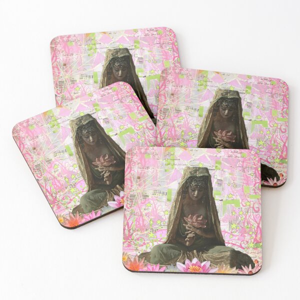 Item preview,  Lily pads designed and sold by Oliva-Collage.