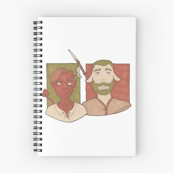 Item preview, Monthly NPC 2021: January and February designed and sold by VictoryJoy.