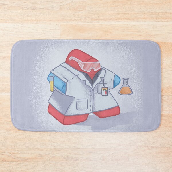 Item preview, Laboratory Meeple designed and sold by polliadesign.